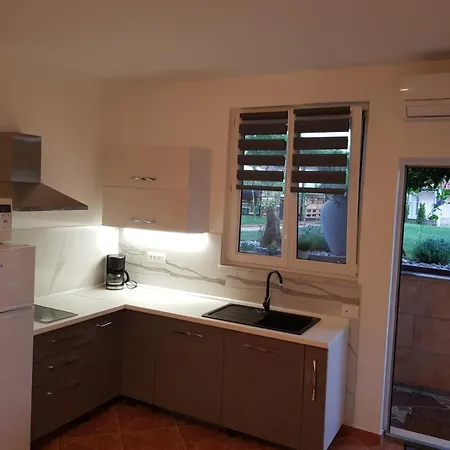 Apartmán App Casa Sosici Cepljani