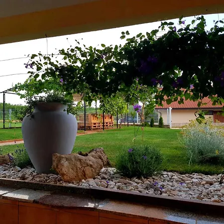 App Casa Sosici Apartmán