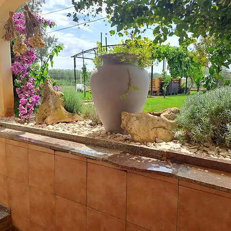 App Casa Sosici Apartmán *