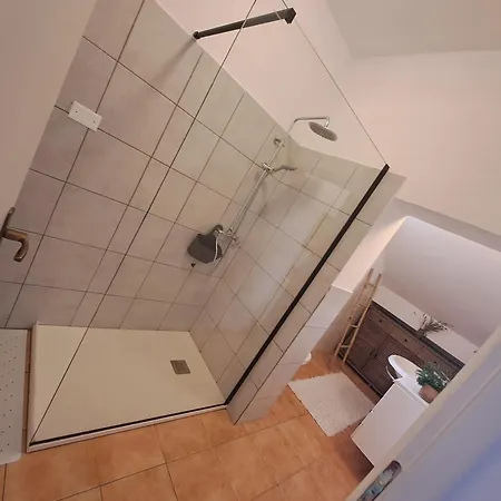 App Casa Sosici * Cepljani