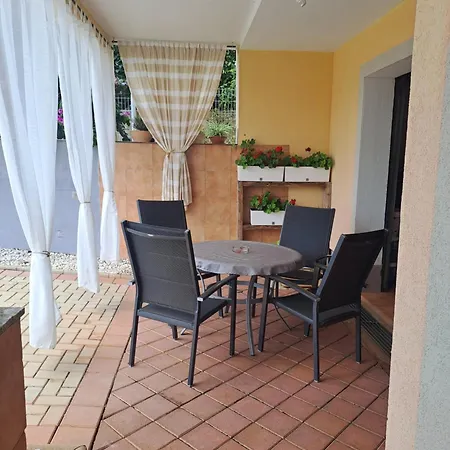 App Casa Sosici Apartmán *