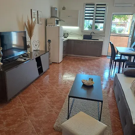 Apartmán App Casa Sosici