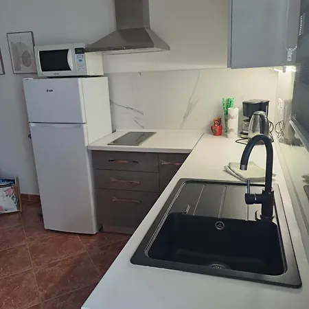 App Casa Sosici Apartmán *