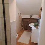 公寓 App Casa Sosici Cepljani