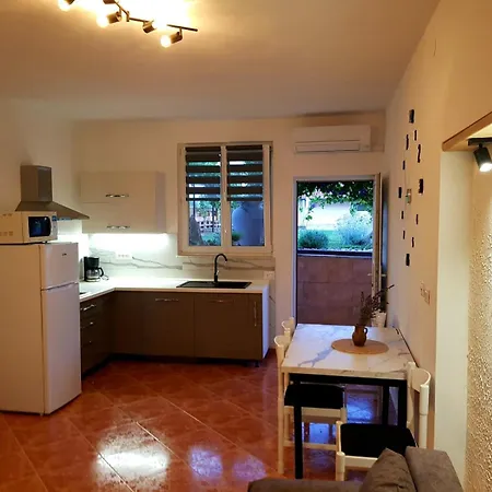Apartment App Casa Sosici *