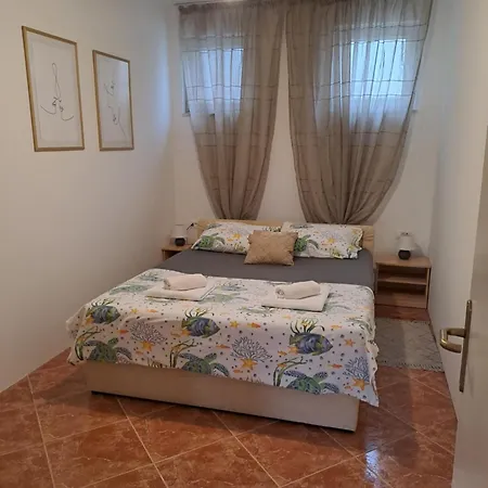 App Casa Sosici Apartment
