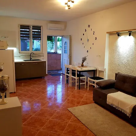 App Casa Sosici Cepljani