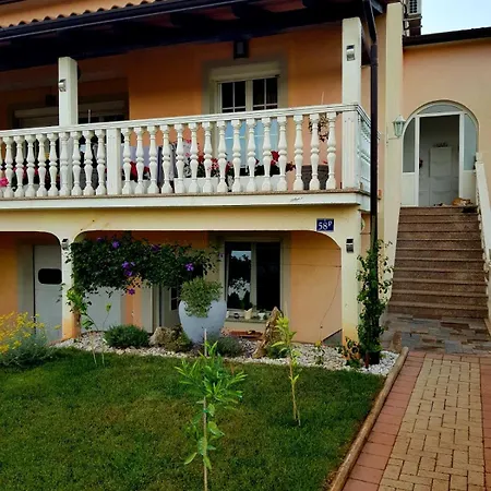 Apartment App Casa Sosici Cepljani
