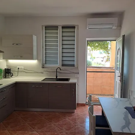 App Casa Sosici * Cepljani