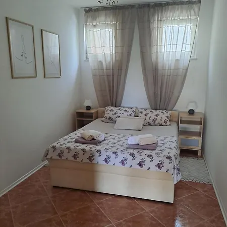 App Casa Sosici Cepljani