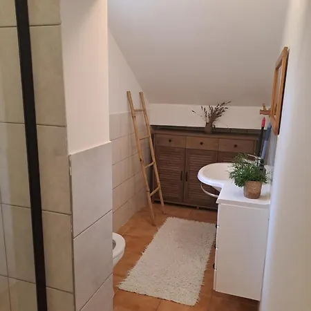 Lägenhet App Casa Sosici Cepljani