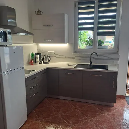 App Casa Sosici