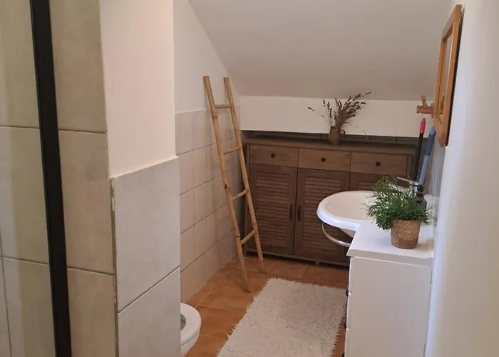 아파트 App Casa Sosici Cepljani