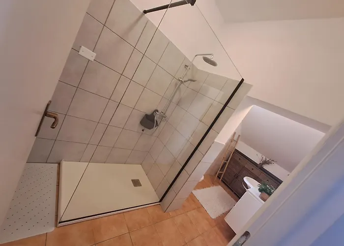App Casa Sosici * Cepljani