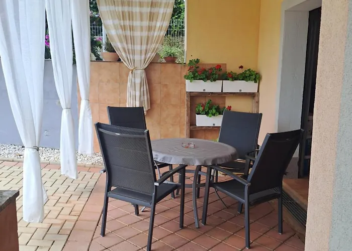 App Casa Sosici 아파트 *