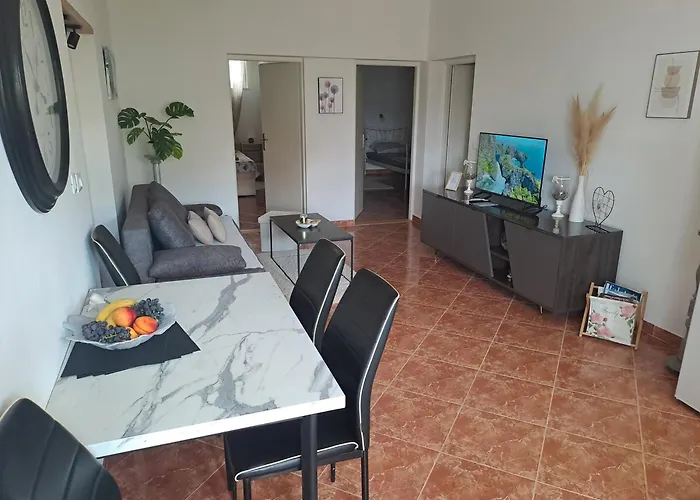 App Casa Sosici * Cepljani